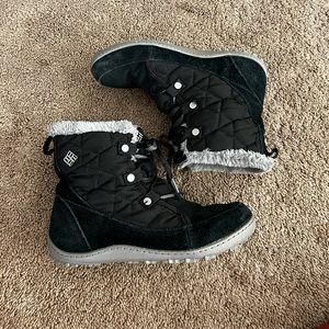 Columbia Winter Boots